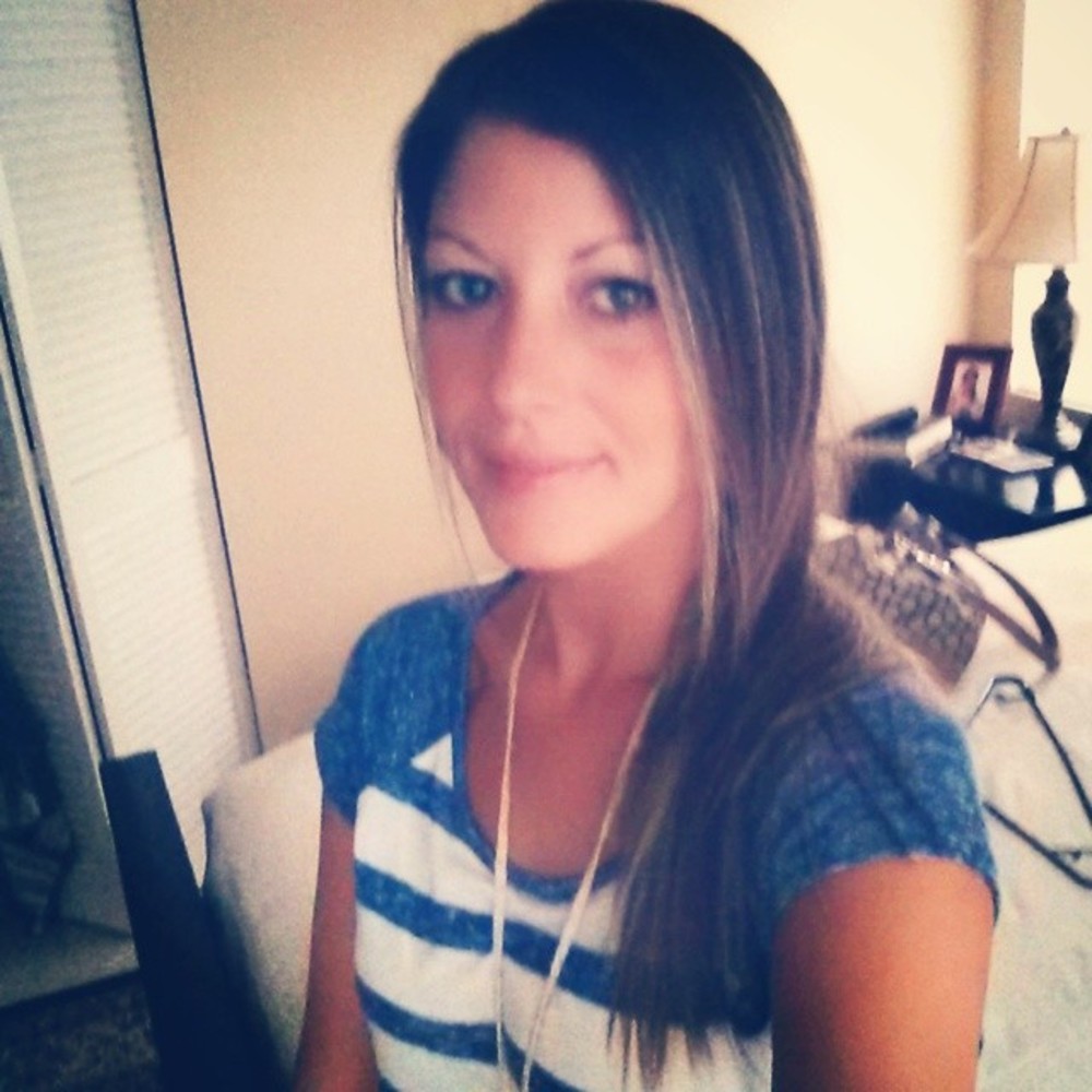 Meet your Posher, Alyssa